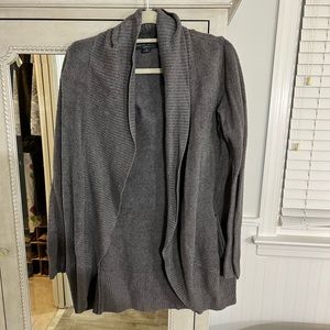 Barefoot Dreams Cardigan